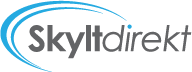 Skyltdirekt